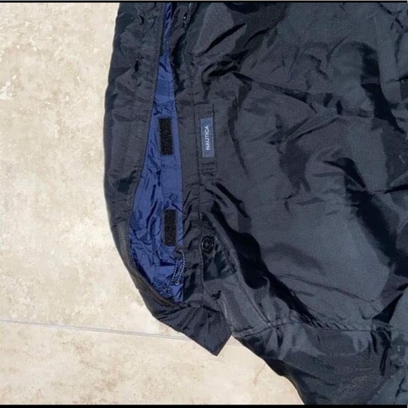 NAUTICA Men’s Jacket - Picture 7 of 7